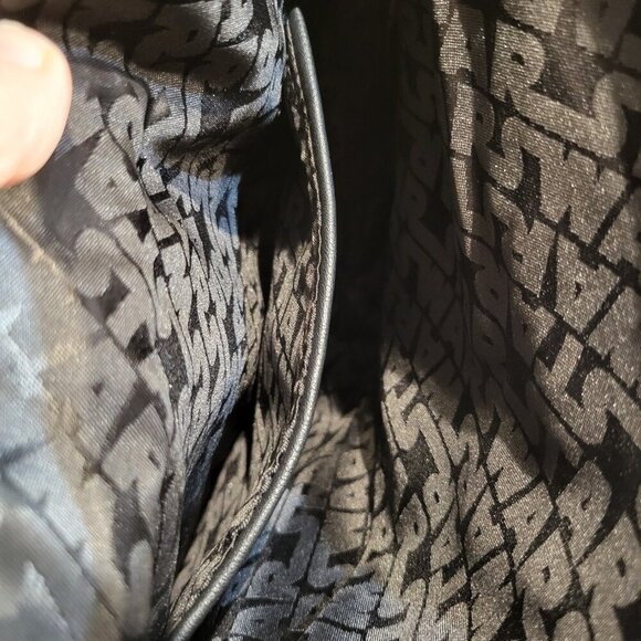 NWOT STAR WARS-LOUNGEFLY STORM TROOPER SADDLE BAG - Picture 5 of 5